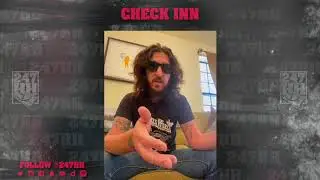 Mickey Avalon - George Floyd's Death Was Definitive Moment In Fight Agains Injustice (247HH CI)
