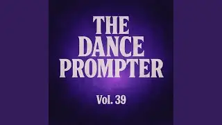 The Dance Prompter, Vol. 39 (B-Side)