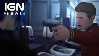 PlayStation Plus June Free Games Revealed - IGN News