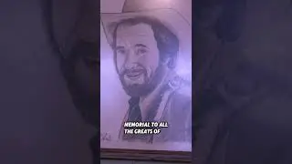 John T. Floore's Texas Country Music
