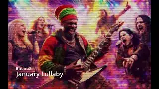 BaLooZ - January Lullaby