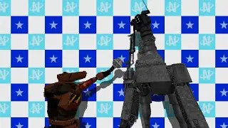 [Ultrakill x Rhythm Heaven Fever] Ringside Without Reason