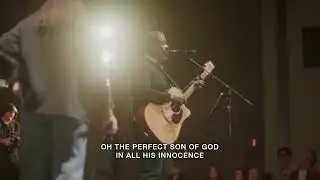 Son of Suffering – Live Worship at Calvary Chapel Delaware County (11AM Service)