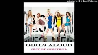 Girls Aloud Love Is The Key (OFFICIAL Instrumental)