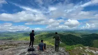 Vagavanam Trekking | Windy Walk Trekking