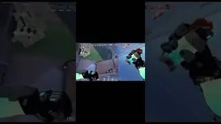 Годы обучения наконец то окупились - years of treining have finally paid off