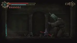 Blasphemous Walkthrough Part 11 Mother of Mothers
