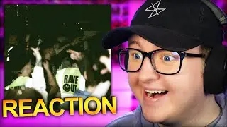 Turno, Skepsis & Charlotte Plank - Rave Out *REACTION*