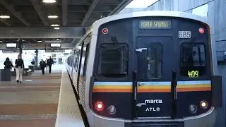 State MARTA committee to discuss transportation plans for FIFA World Cup 2026