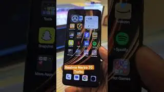 realme narzo 70 turbo price in Bangladesh 2025🔥used phone price in bd🔥realme narzo 70 turbo🔥