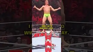 Matt Riddle Explains His Unique Style In Wrestling