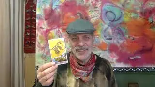 .Aries 2022 Tarot | Aries 2022 Horoscope | Aries Tarot Reading PERSEVERANCE YIELDS RESULTS