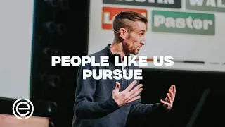 People Like Us Do This // Week 2