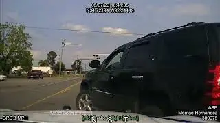 Pursuit PIT E Roosevelt Rd Little Rock Arkansas State Police Troop A, Traffic Series Ep. 279