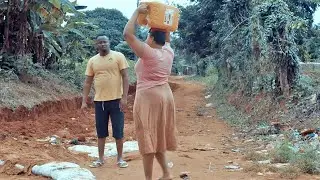 Everyone Is Left Amazed While Watching Dis MindBlowing Family Movie Based On True Life-African Movie