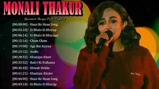 🎧 Monali Thakur &ndash; Songs fans replay for warmth, honesty, and modern charm ✨