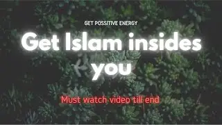 Islamic culture and places with eastern flute music | MUSLIMS |🥰