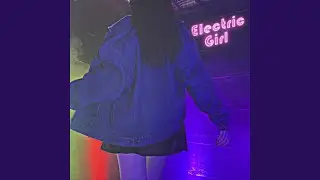 Electric Girl