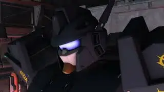 MOBILE SUIT GUNDAM BATTLE OPERATION 2 with heavygun