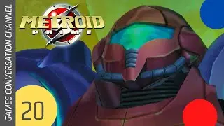How To Get The Gravity Suit 👩🏻&zwj;🚀 (And Improve Your Life In Every Way) METROID PRIME | Episode 20