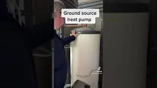 Ground Source Heat Pump