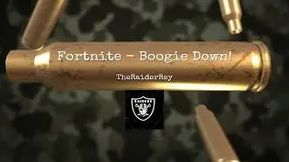 Fortnite - Boogie Down!