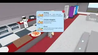 RoCitizens Highschool/Thanksgiving Update!