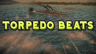 War Thunder Torpedo Beats
