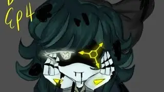 Murder Drones: Daughter of The Void - Episode 4: 