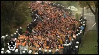 Borussia Dortmund - Dynamo Dresden