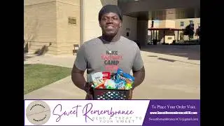 We love surprising your Wildcats with these Wildcat Survival packages!!