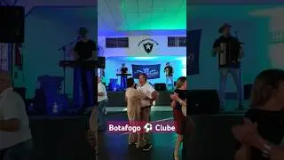 Botafogo - 07- Estrela Solit&aacute;ria #dan&ccedil;adesal&atilde;o #AltoComando #musik #pfiffer