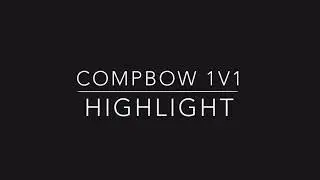 Clap everyone | Ark Mobile | 1v1 | CompBow |