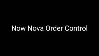NOVA ORDER NEW SENSITIVITY 2021🔥 | NOVA ORDER | R0NIN GAMING