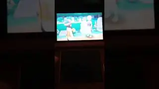 Pok&eacute;mon Ultra Moon Mina's Trial: Defeating Ilima