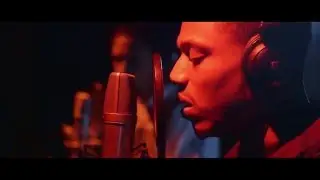 (Artist In Residence) w. Los Rakas, Stylo and Dame Drummer
