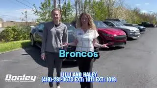 HAVE YOU HEARD?! Ford just released some amazing new incentives!!