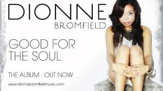 Dionne Bromfield - Ouch That Hurt