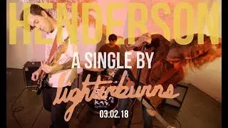 lighterburns - Henderson