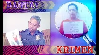 Inarkilang gunman sa pagpatay sa isang kapitan sa Palayan City, Arestado