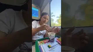 #375 Train journey ENDS | Back to KOCHI