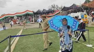 Live from Bakshi Stadium