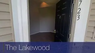 The Lakewood