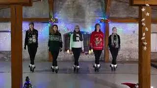 Christmas comes but once a year! - Christmas Special 2021 by Comhlan