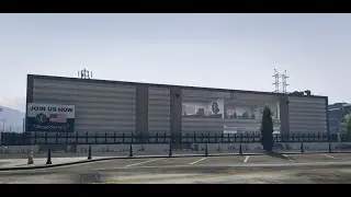 Police Station and Police School | FiveM Maps | UPDATE 2025