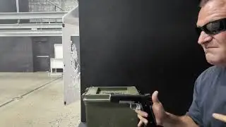 Alchemy PRIME ELITE! 9MM