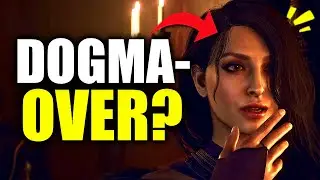 Is This The End For Dragon's Dogma 2?