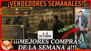 THE DIVISION 2 | LUNAR OUTFIT, APARTMENT, DEATH GRIPS, AND... | Y7S2 VENDOR S4