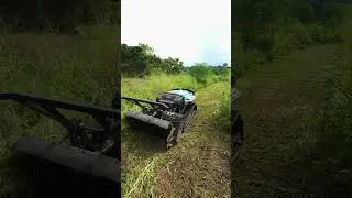 Best Mower for Contractors | Koham OEM Solutions That Scale #ContractorMower #OEM