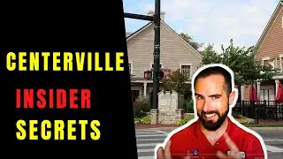 Moving to Centerville Oh, Insider Secrets